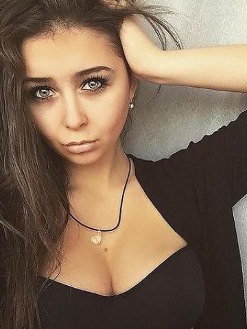 Анкета проститутки Софа - Фото 1, , 22 года, №384569