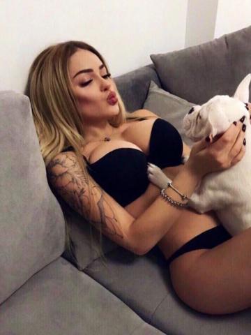 Анкета проститутки Мальвина - Фото 1, , 24 года, №384350